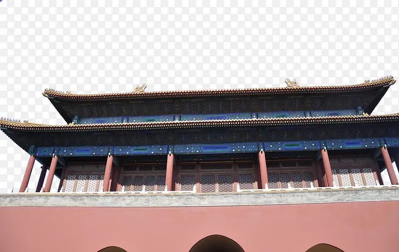 旅游