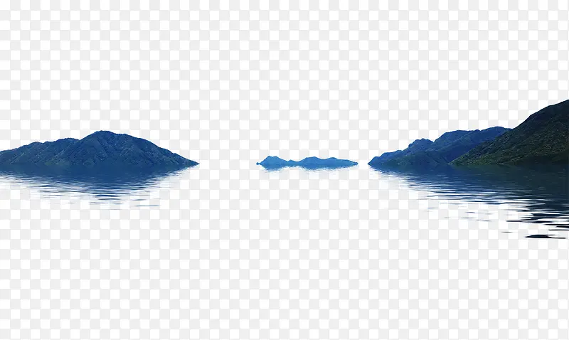 水库风景PNG图片素材下载_图片编号9633415-PNG素材网