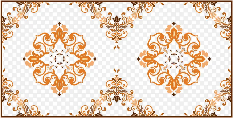 地毯装饰花纹