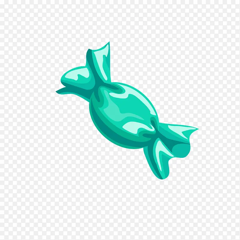 矢量卡通扁平化零食logo