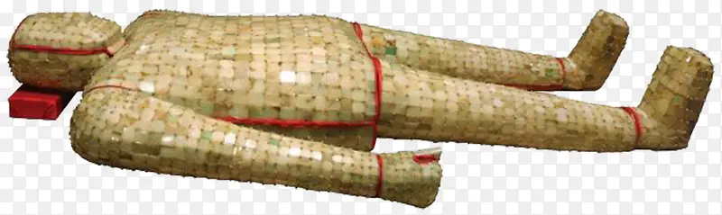 金缕玉衣