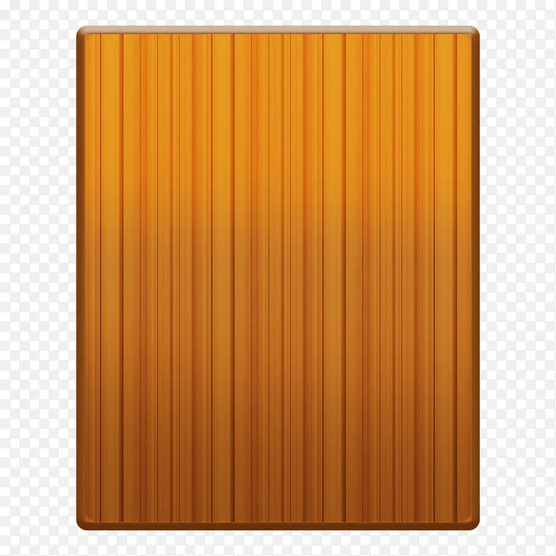 浅棕色木质板子