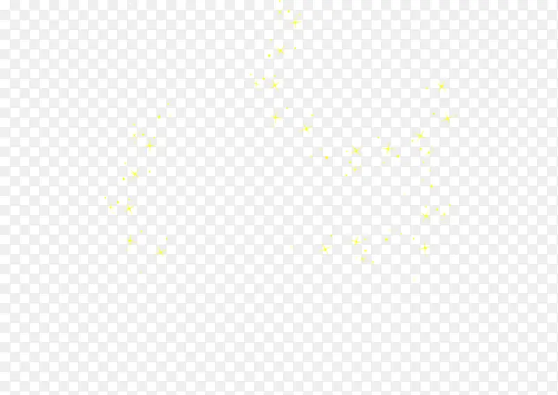 彩色烟花