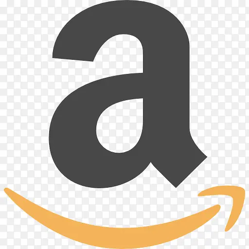 Amazon 图标