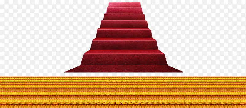 阶梯 阶梯红毯