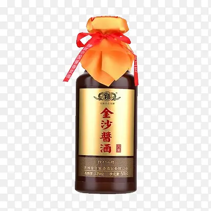 金沙酱酒