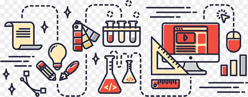 矢量科学教育