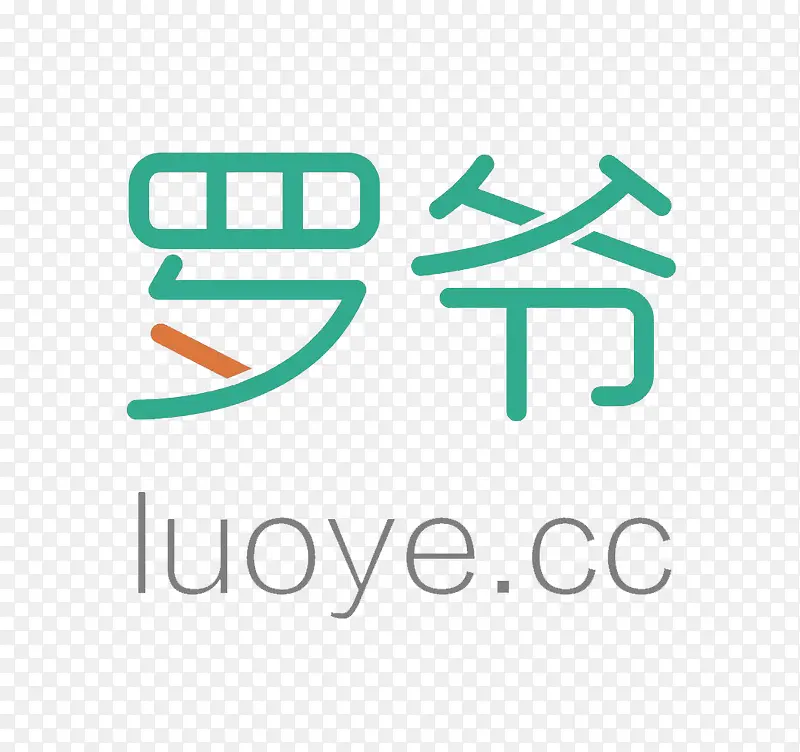 网络科技logo创意图标