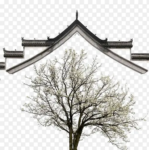 中式建筑