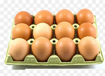 十二个鸡蛋