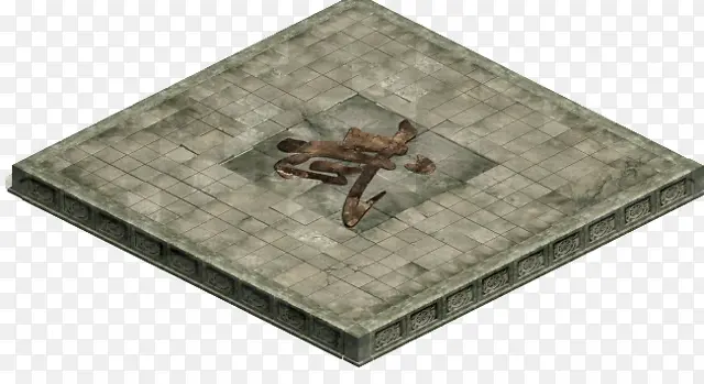 古风建筑
