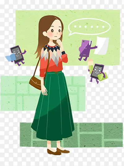 插画PNG图片素材下载_图片编号9655610-PNG素材网
