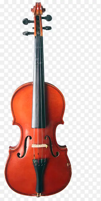 红木小提琴