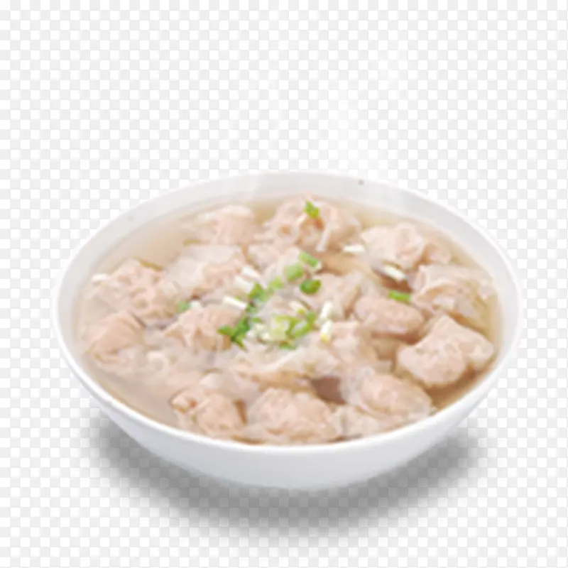 一碗馄饨