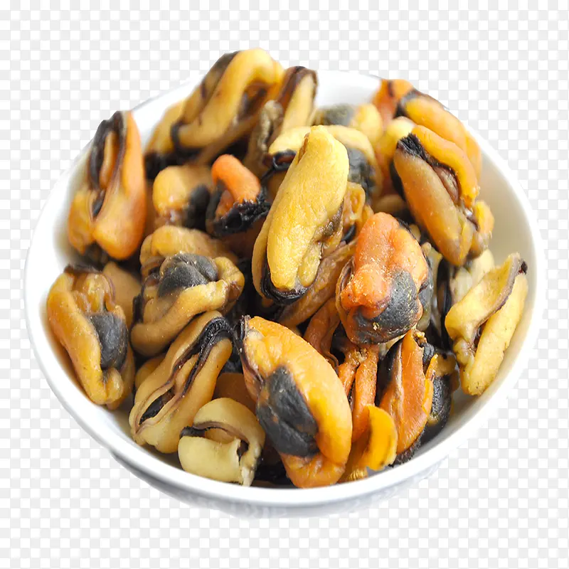 产品实物生蚝海虹