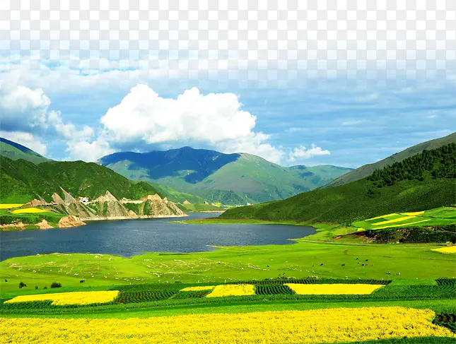 内蒙古