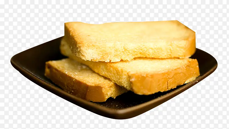 欧式烤面包西饼