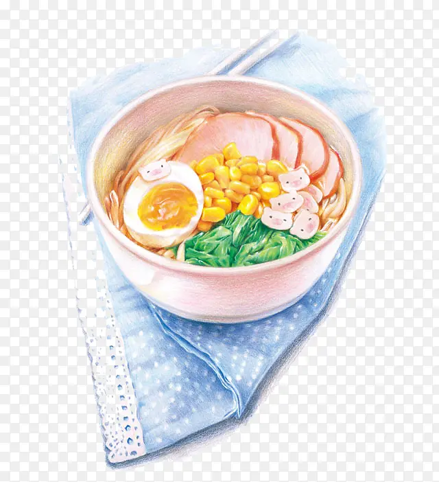 面