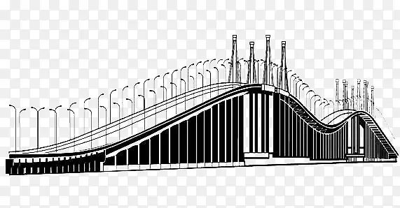 澳门大桥