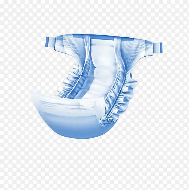 尿不湿装饰