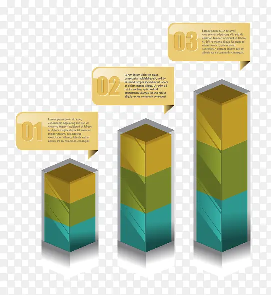 柱状图PNG图片素材下载_图片编号9667187-PNG素材网