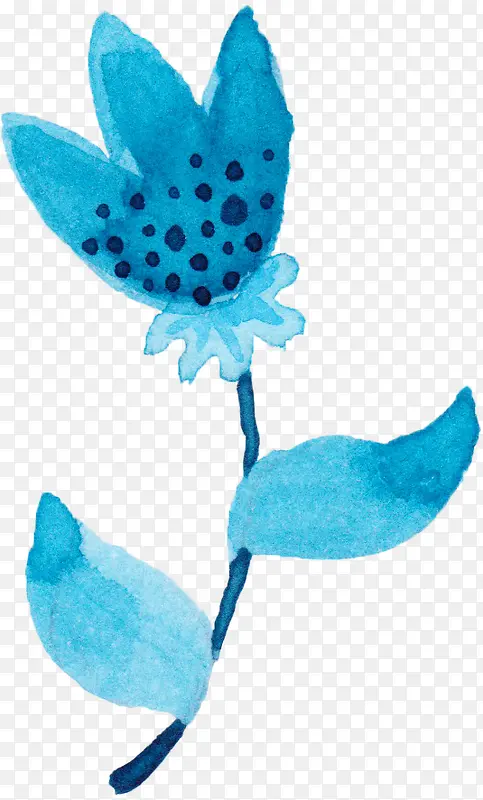 漂浮花