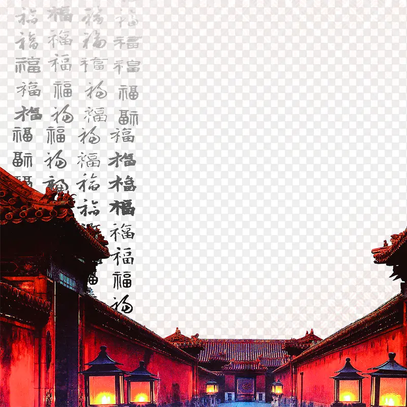 中国风素材下载PNG图片素材下载_图片编号9669748-PNG素材网