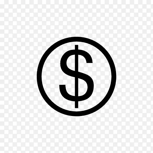 dollar iconPNG图片素材下载_图片编号9670439-PNG素材网