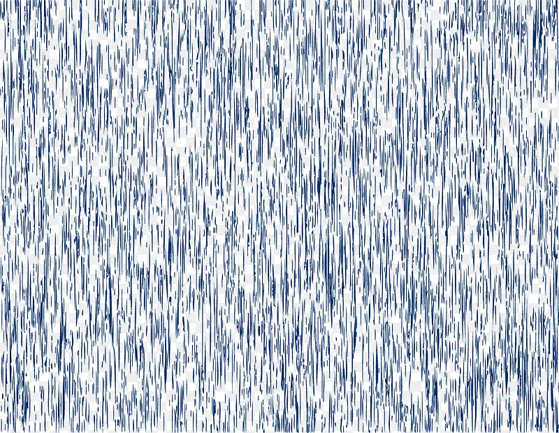 矢量手绘蓝色纹理