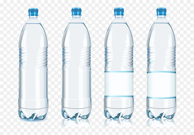 矿泉水水瓶
