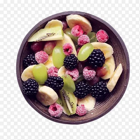 免抠素材健康水果