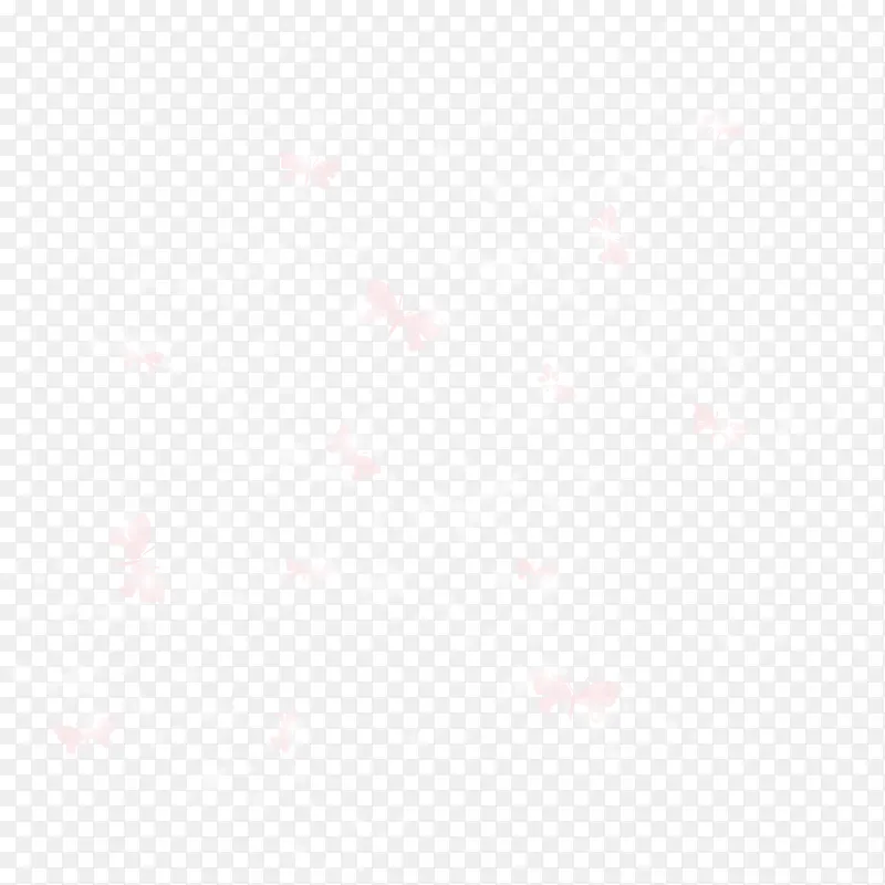 漂亮星光蝴蝶