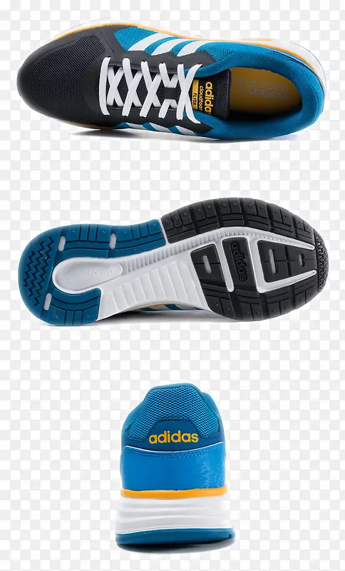adidas阿迪达斯板鞋