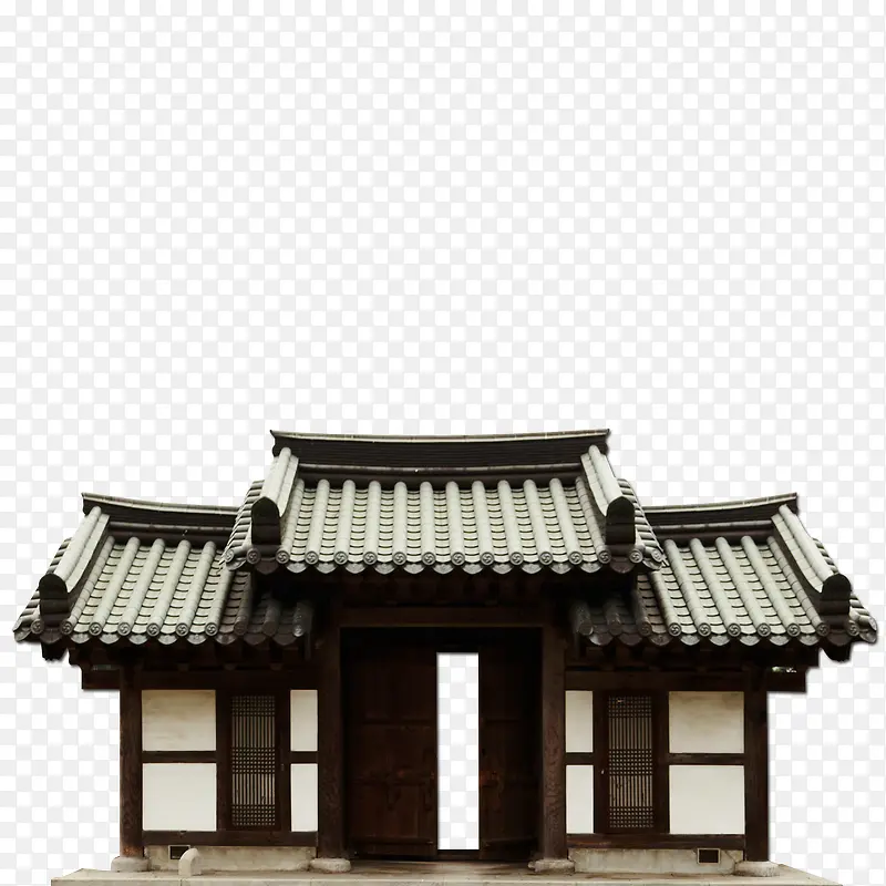 中国风建筑PNG图片素材下载_图片编号9680415-PNG素材网