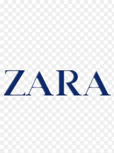 ZARA标识标志