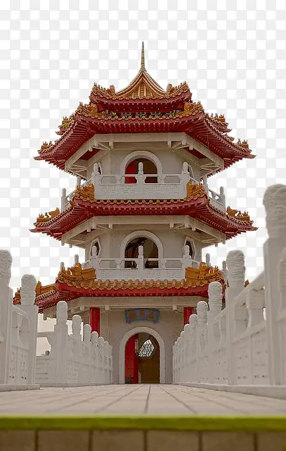 中国阁楼
