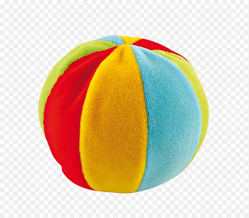 彩色小球