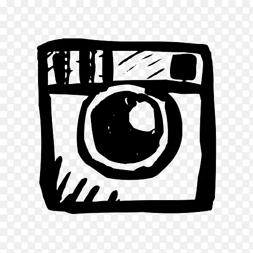 相机安装Instagram照片