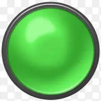 按钮绿色按钮的颜色