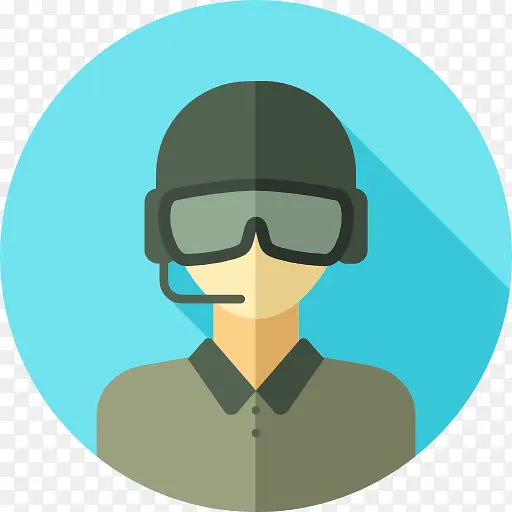 士兵图标PNG图片素材下载_图片编号9700686-PNG素材网