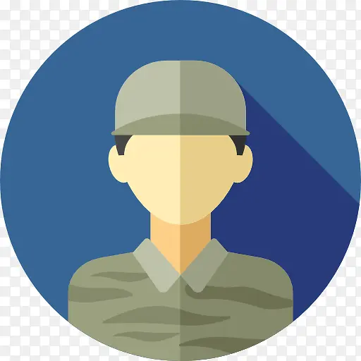 士兵图标PNG图片素材下载_图片编号9700687-PNG素材网