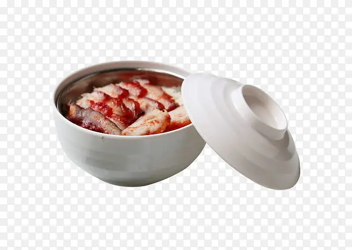 肥叉饭
