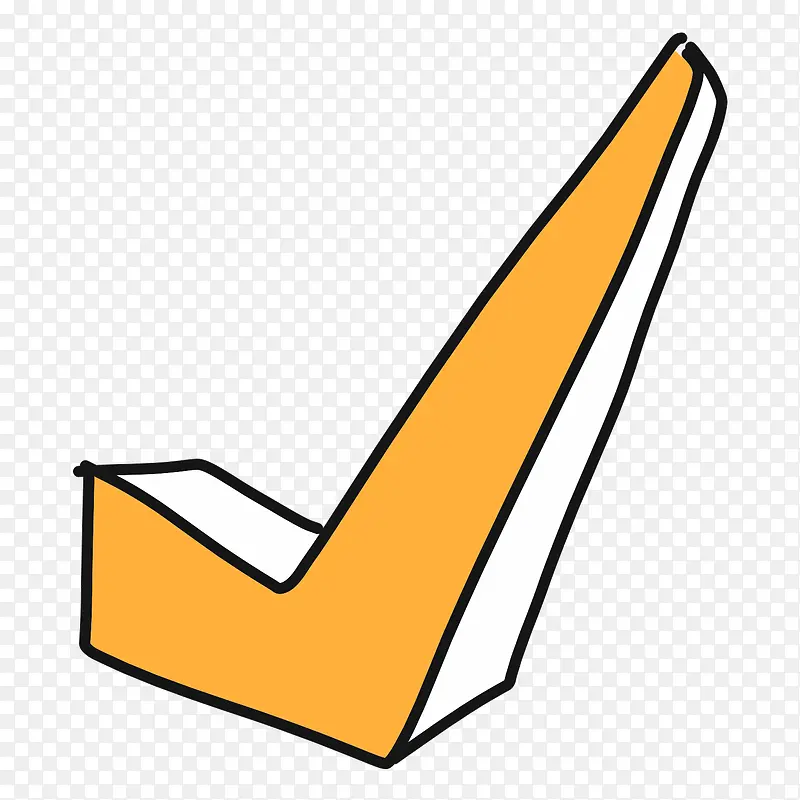 对号素材PNG图片素材下载_图片编号9703387-PNG素材网