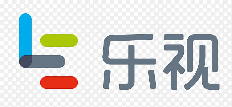 影音视频软件乐视logo