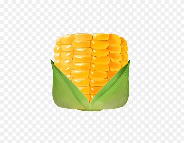 食物玉米
