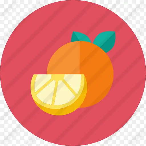 橙色图标PNG图片素材下载_图片编号9716786-PNG素材网