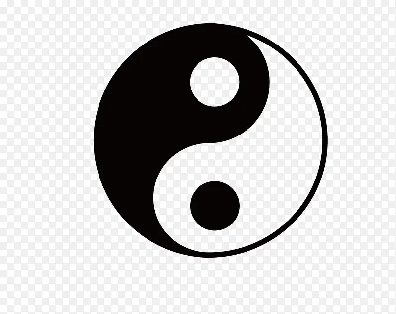 矢量中国八卦素材PNG图片素材下载_图片编号9723834-PNG素材网