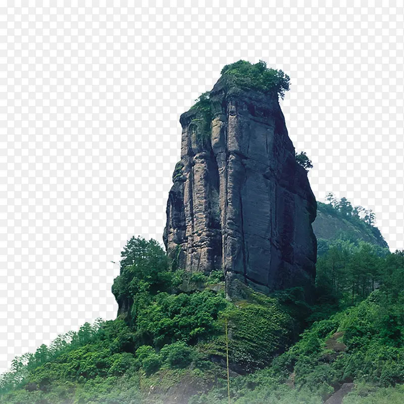 山峰PNG图片素材下载_图片编号9724087-PNG素材网