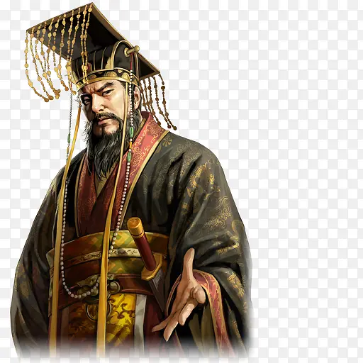 古代帝王素材PNG图片素材下载_图片编号9729713-PNG素材网