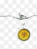 蜜饯柠檬